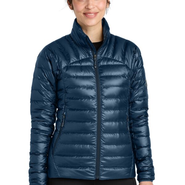Women's 800 Tech Down Jacket Thumbnail