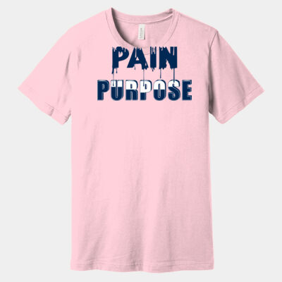 AD - Unisex Jersey Short Sleeve Tee Thumbnail