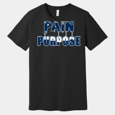 AD - Unisex Jersey Short Sleeve Tee Thumbnail