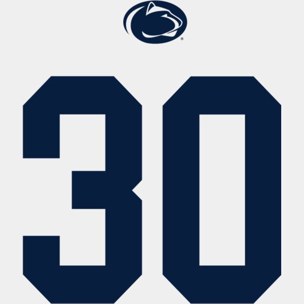 Davis Shirt Jersey FF Navy Thumbnail