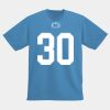 Youth Wicking T-Shirt Thumbnail