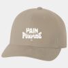 Brushed Twill Cap Thumbnail