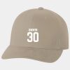 Brushed Twill Cap Thumbnail