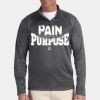Men's Stretch Tech-Shell® Compass Quarter-Zip Thumbnail
