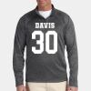 Men's Stretch Tech-Shell® Compass Quarter-Zip Thumbnail