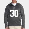 Men's Stretch Tech-Shell® Compass Quarter-Zip Thumbnail